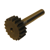 2421608340 Pinion Shaft For Reduction Gear | Genuine Haulotte